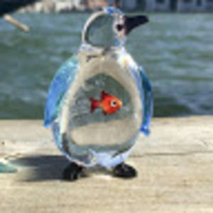 Meet your Posher, Blake